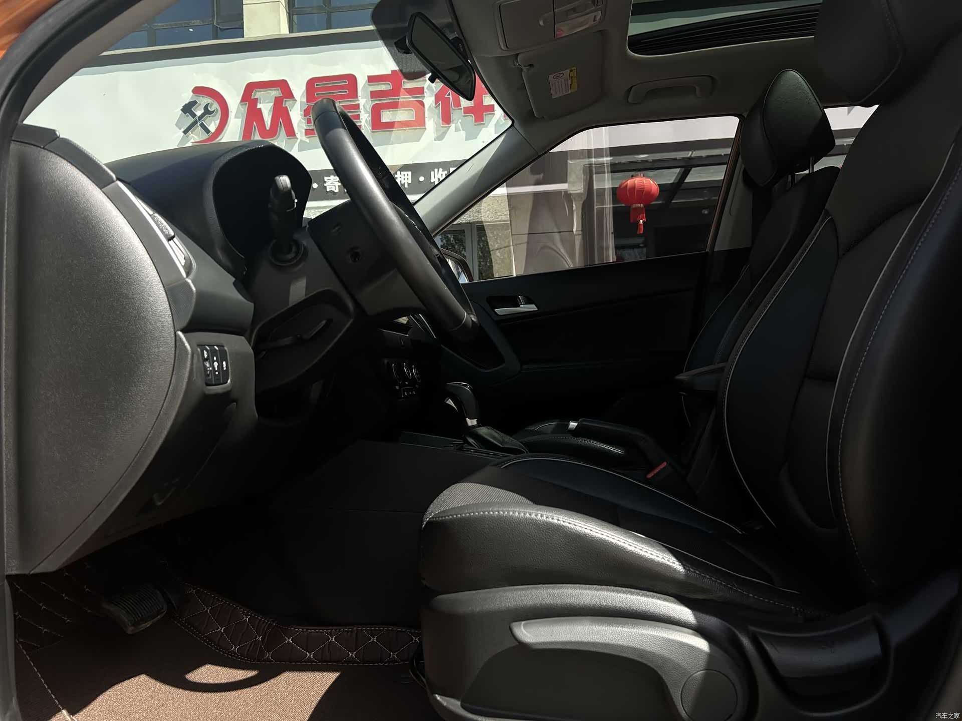 Hyundai ix25, 2016 все фото