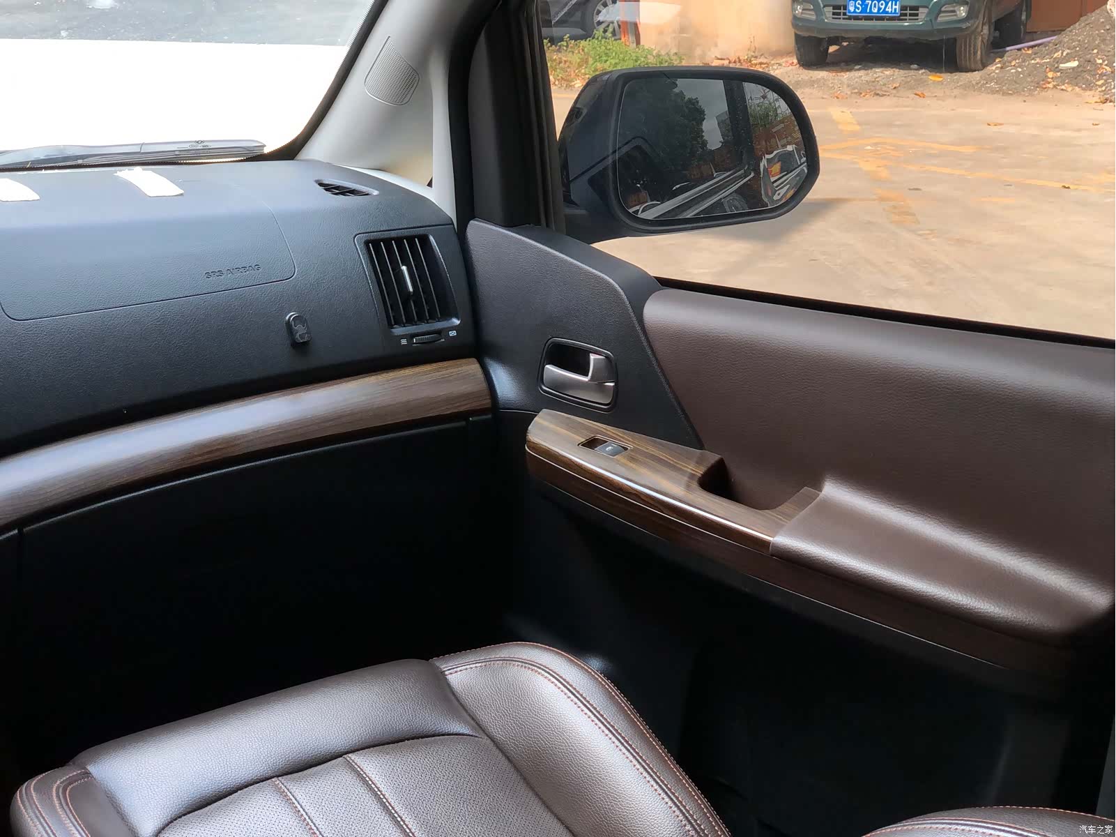 DongFeng 7, 2021 12