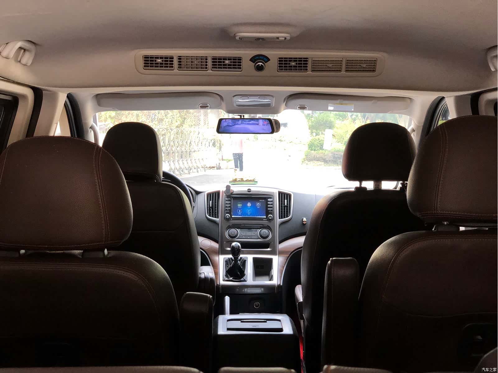 DongFeng 7, 2021 16