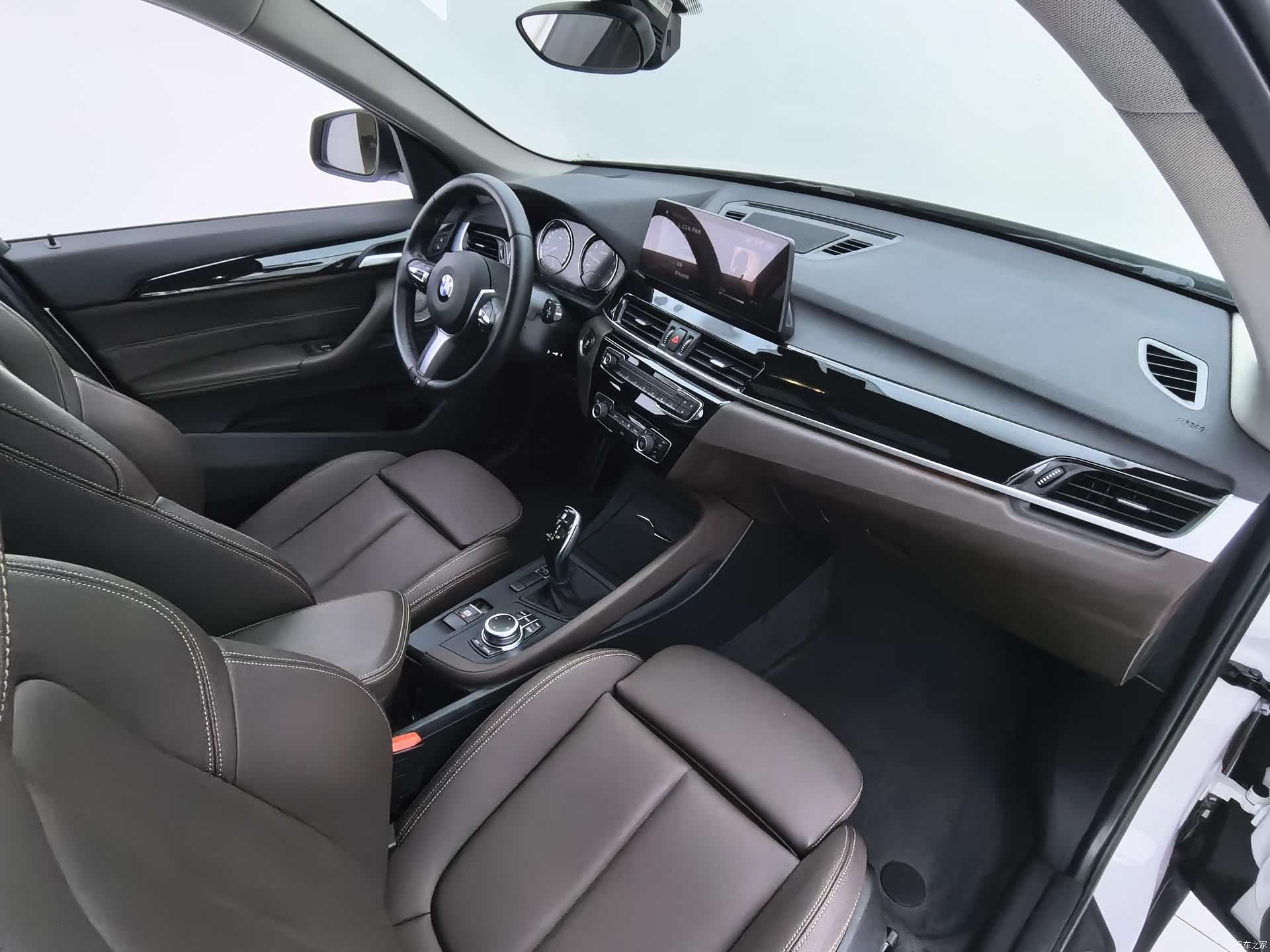 BMW X1, 2022 8
