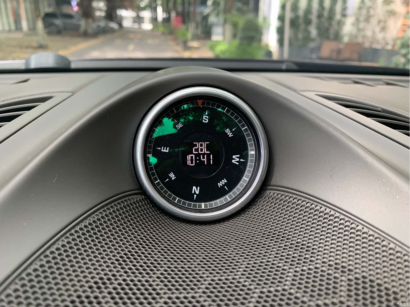 Porsche Cayenne, 2015 19