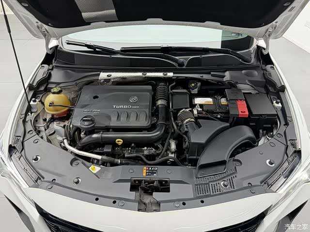 Buick Verano, 2023 15