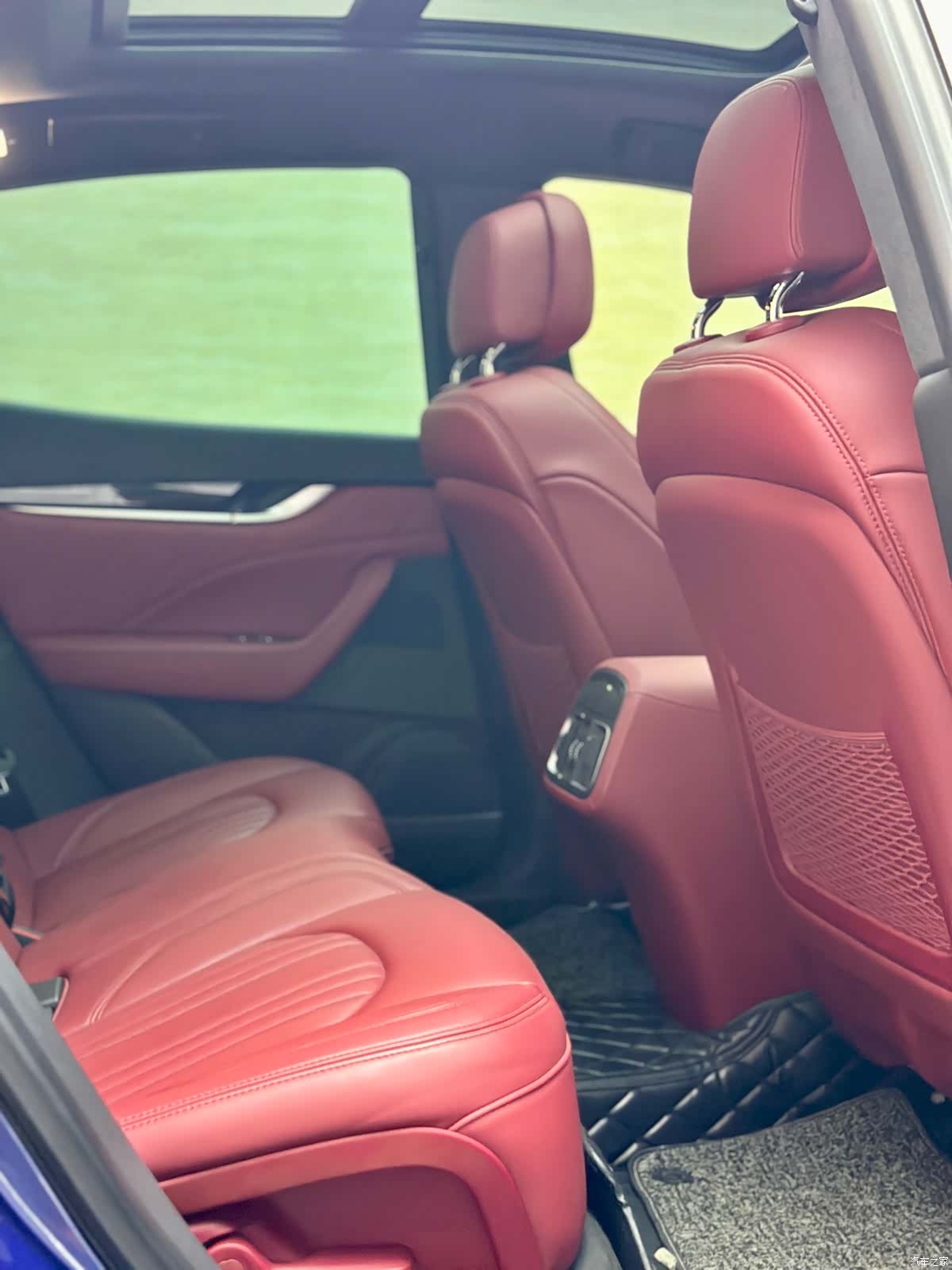 Maserati Levante, 2021 6