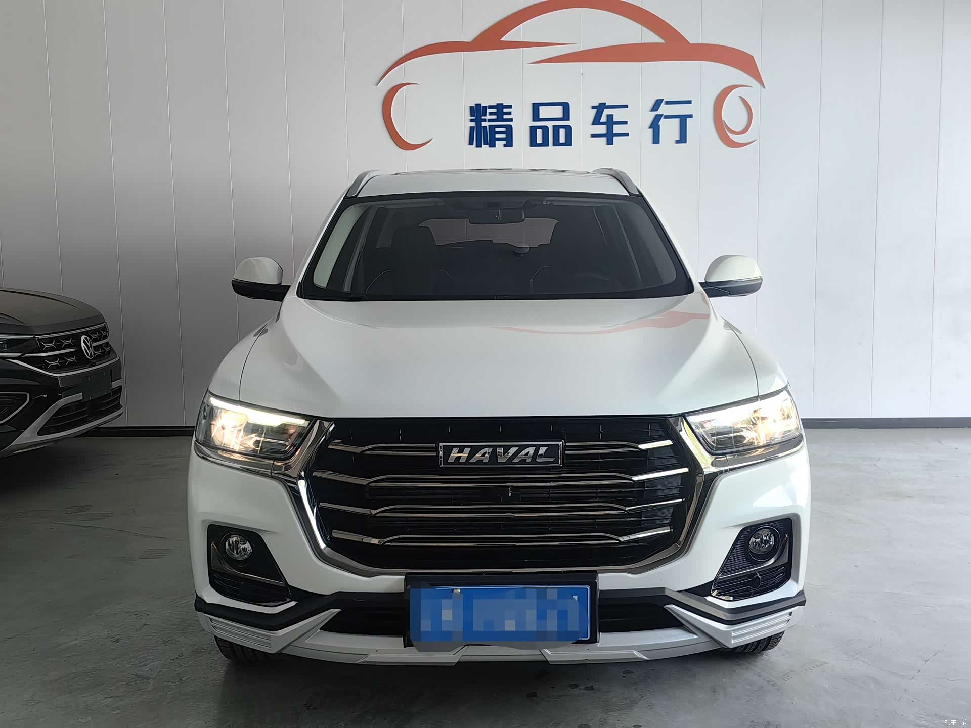 Haval H6, 2022 1