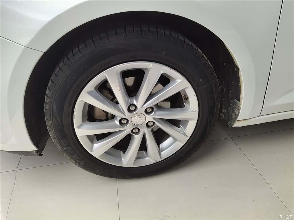 Buick Verano, 2016 23
