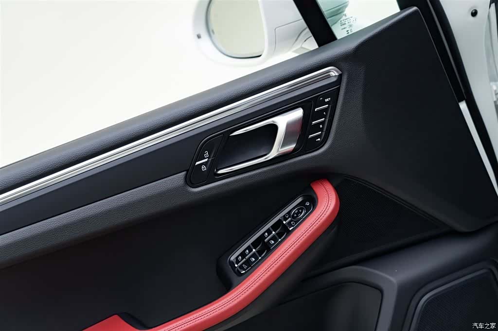 Porsche Macan, 2023 14