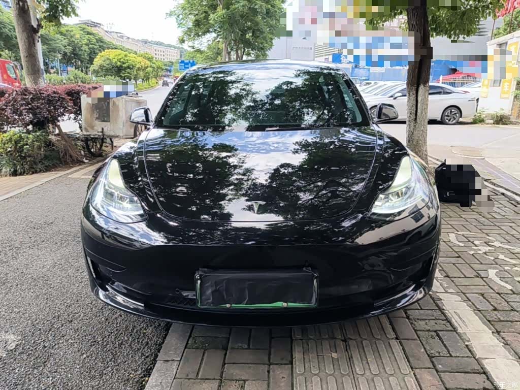 Tesla Model 3, 2023 3