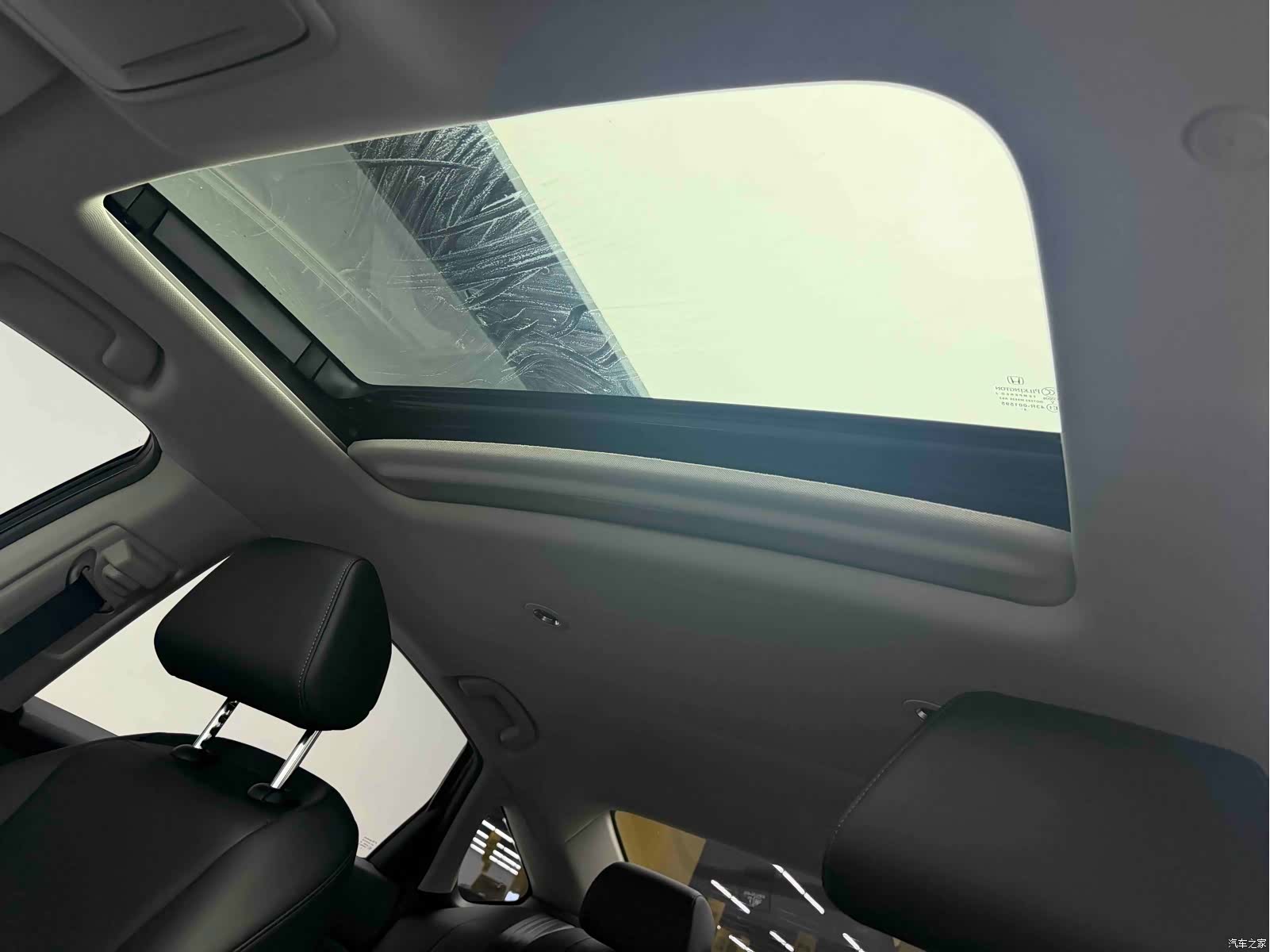 Honda Accord, 2025 9