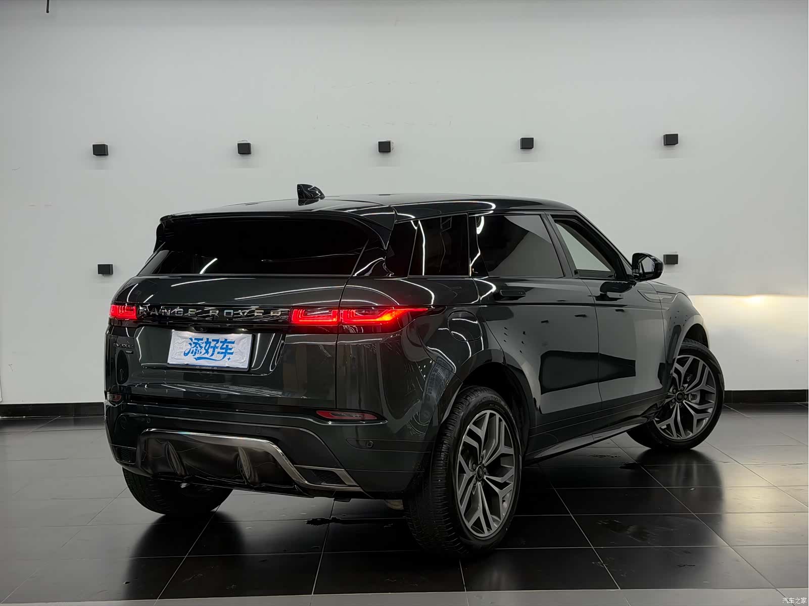 Land Rover Range Rover, 2024 4