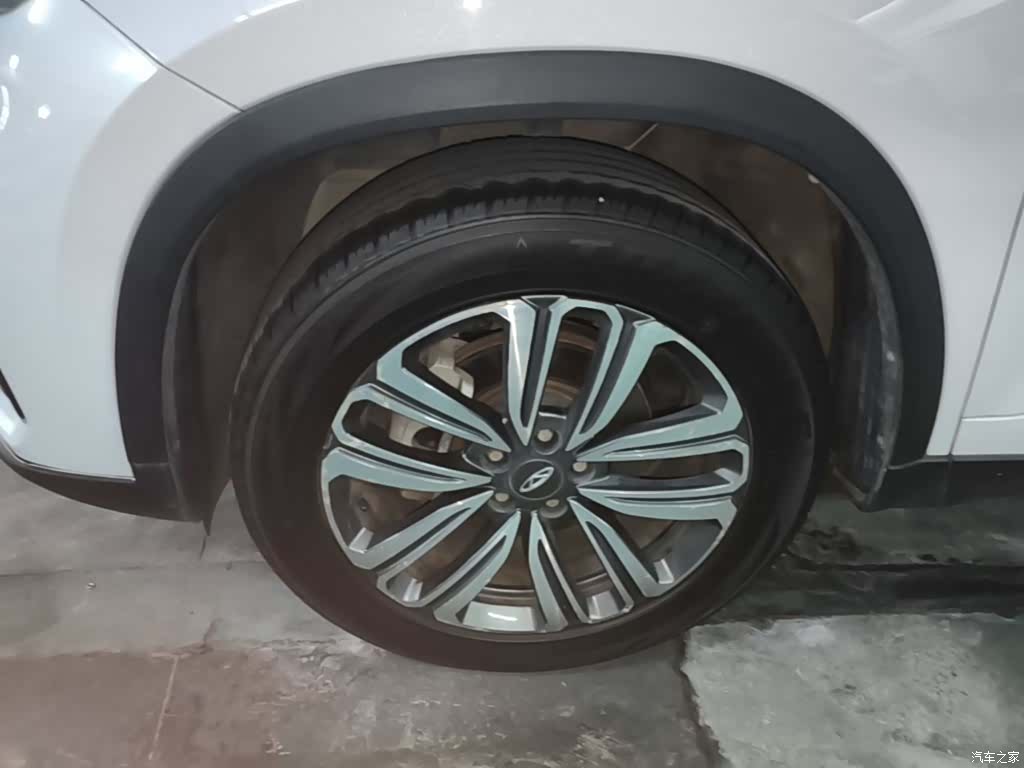 Chery Tiggo 8, 2022 23