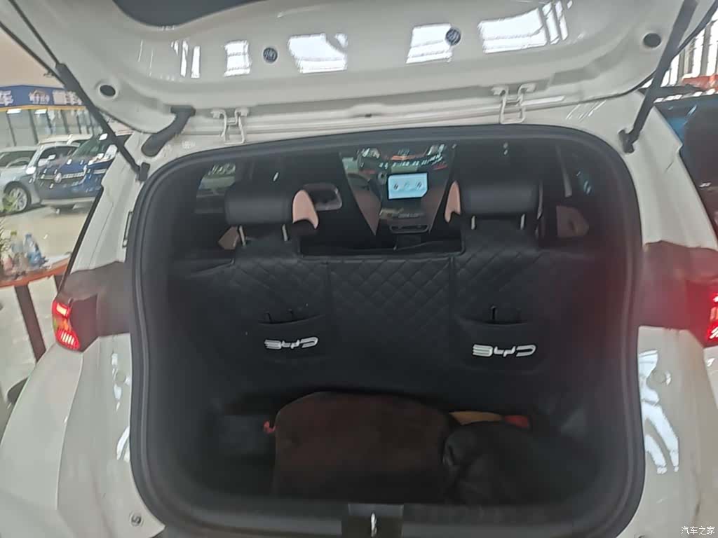 BYD Seagull, 2023 19