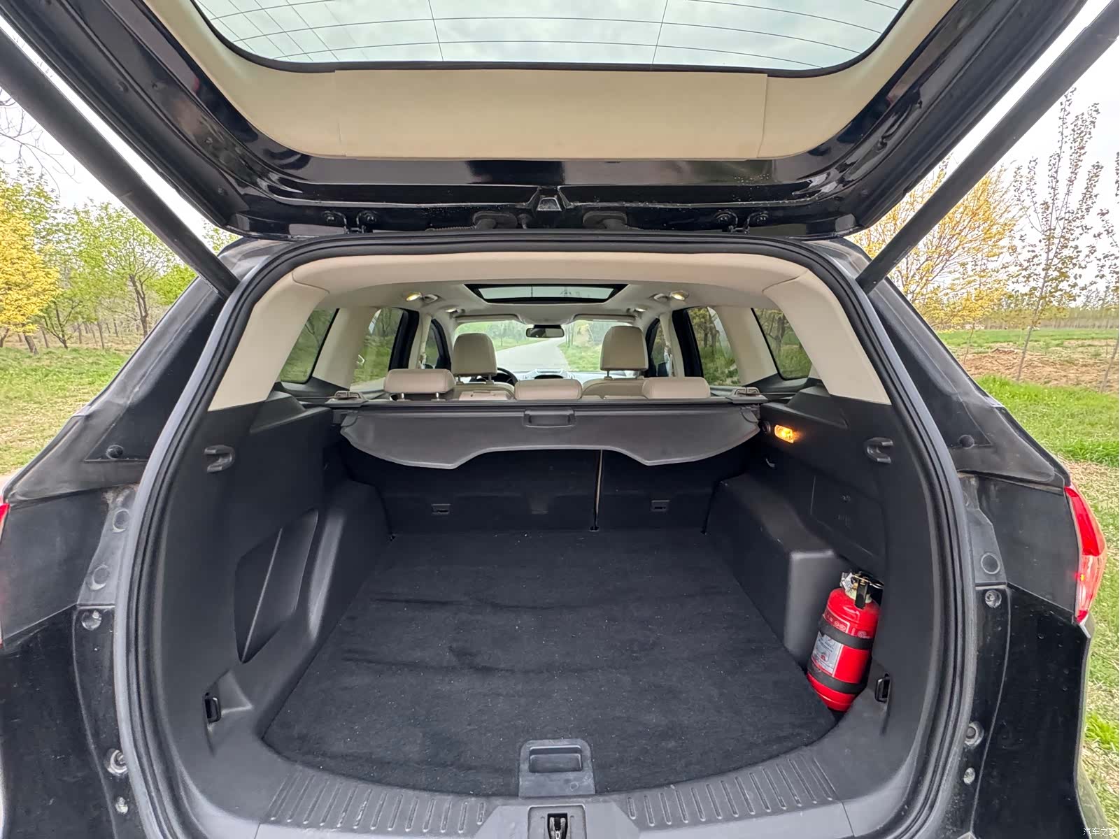 Ford Kuga, 2013 9
