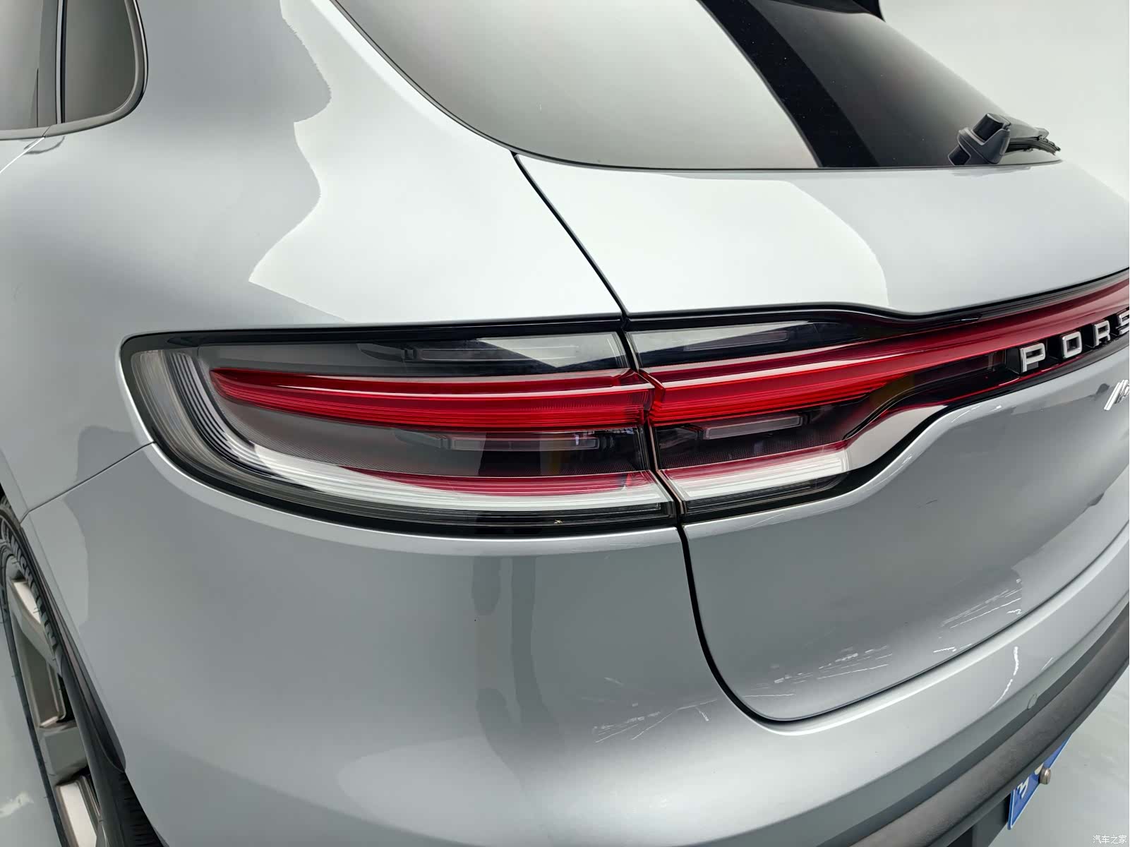 Porsche Macan, 2023 12