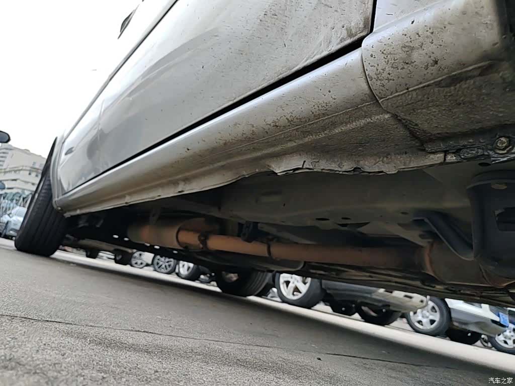 Buick GL8, 2016 21