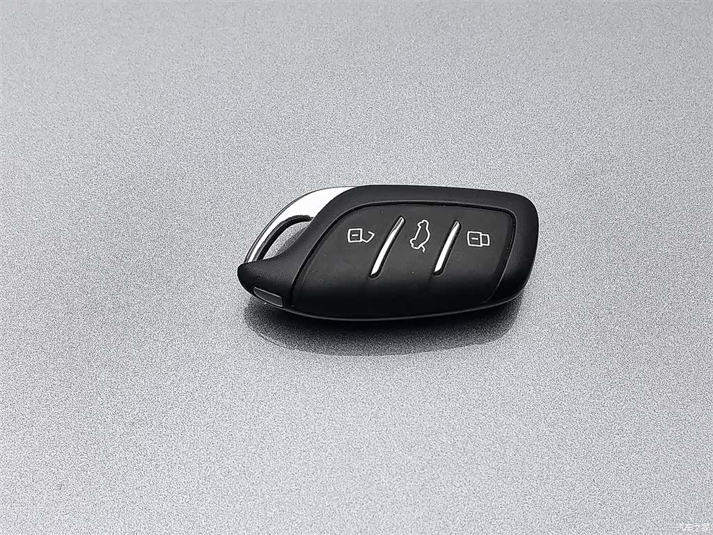 Roewe i6, 2020 19