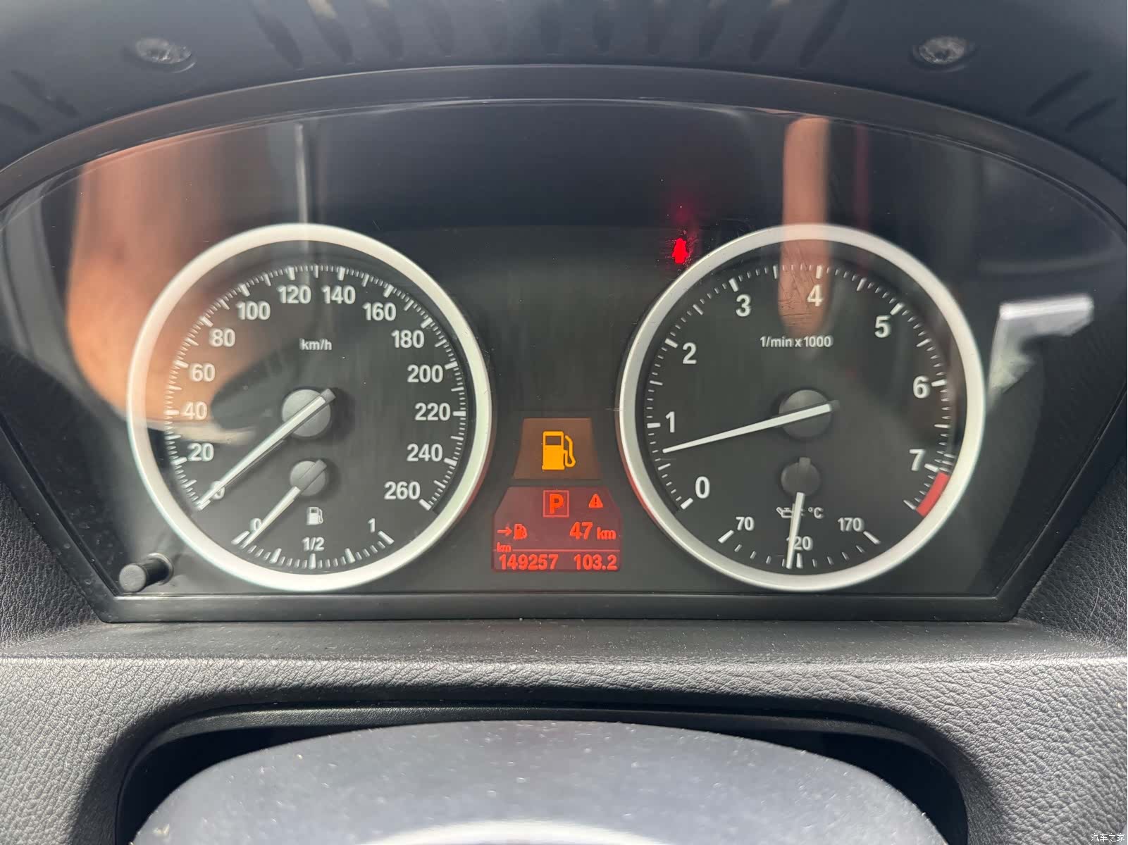 BMW X6, 2009 21