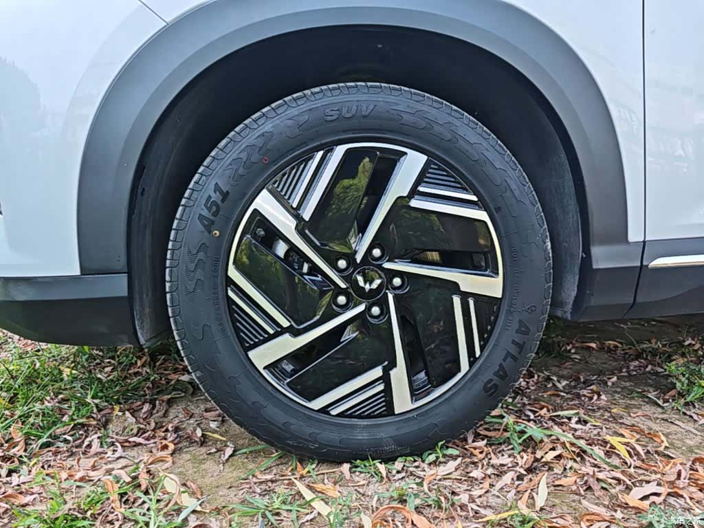Wuling Starlight, 2024 23