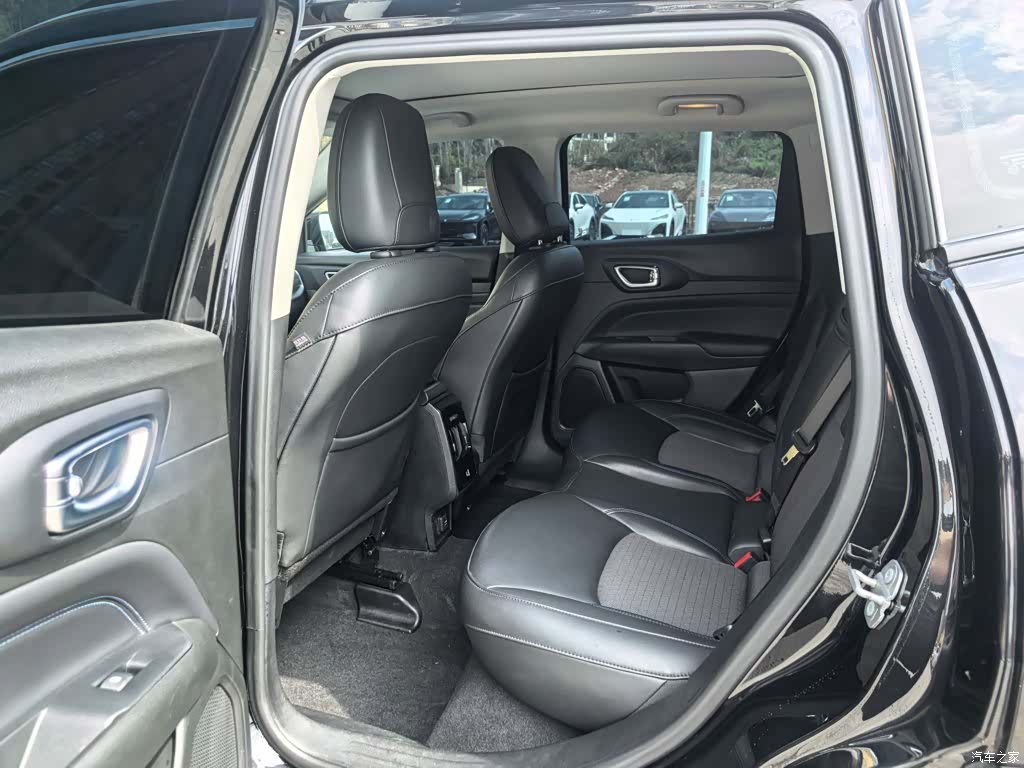 Jeep Compass, 2022 17
