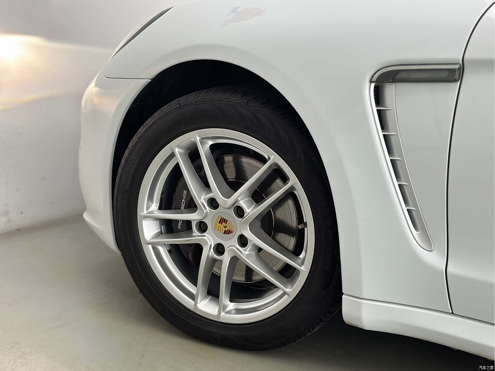 Porsche Panamera, 2016 56