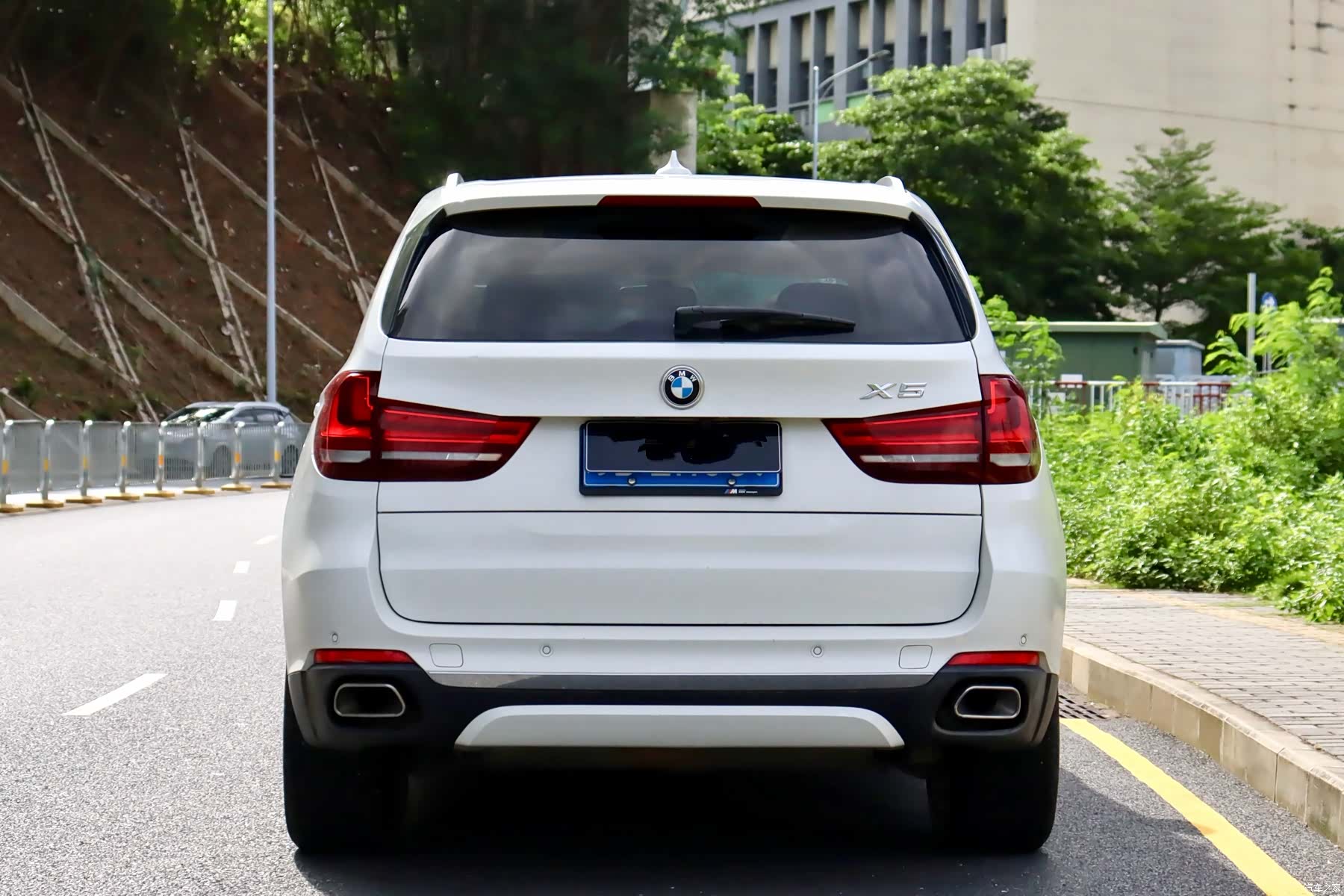 BMW X5, 2014 все фото