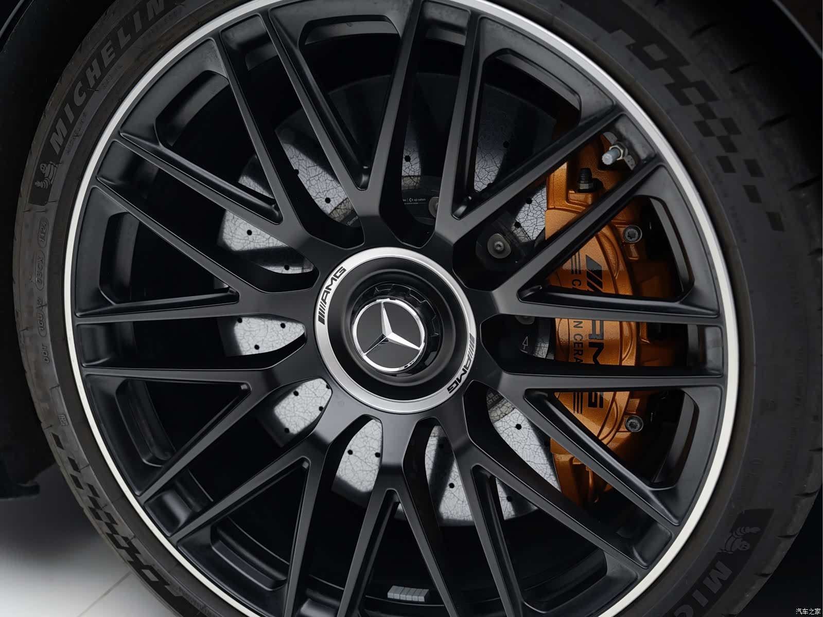 MG AMG, 2026 9