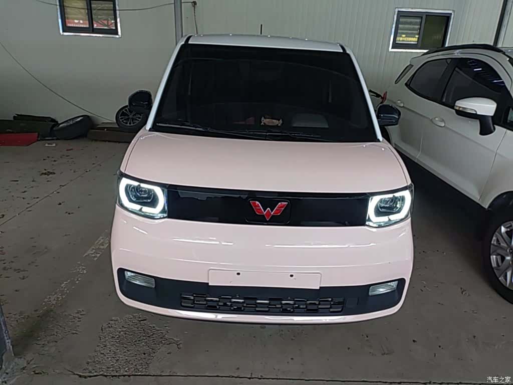 Wuling MINIEV, 2022 3