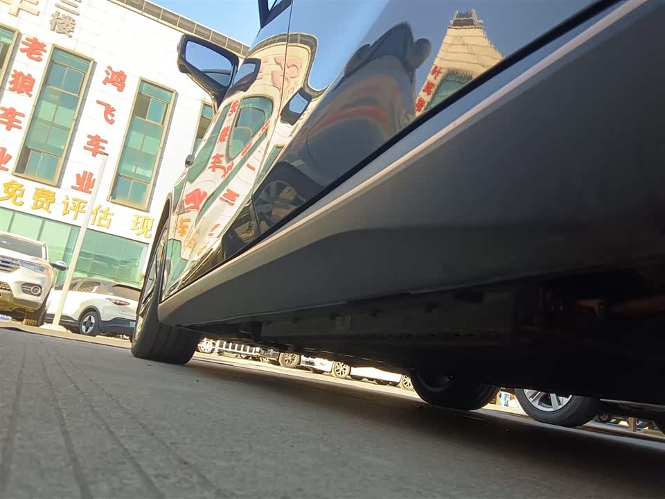 DEEPAL Dark blue SL03