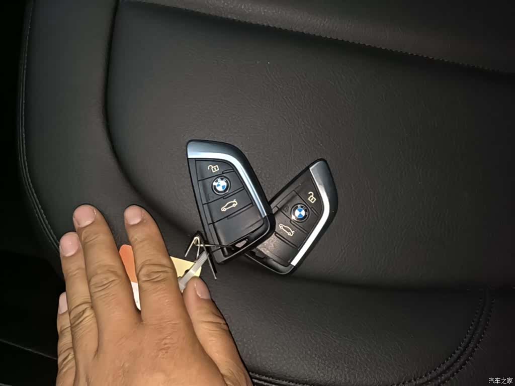 BMW 2 Series, 2017 9