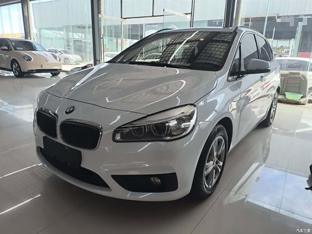 BMW 2 Series, 2017 1