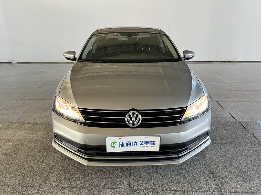 Volkswagen Sagitar 2018, фото 5