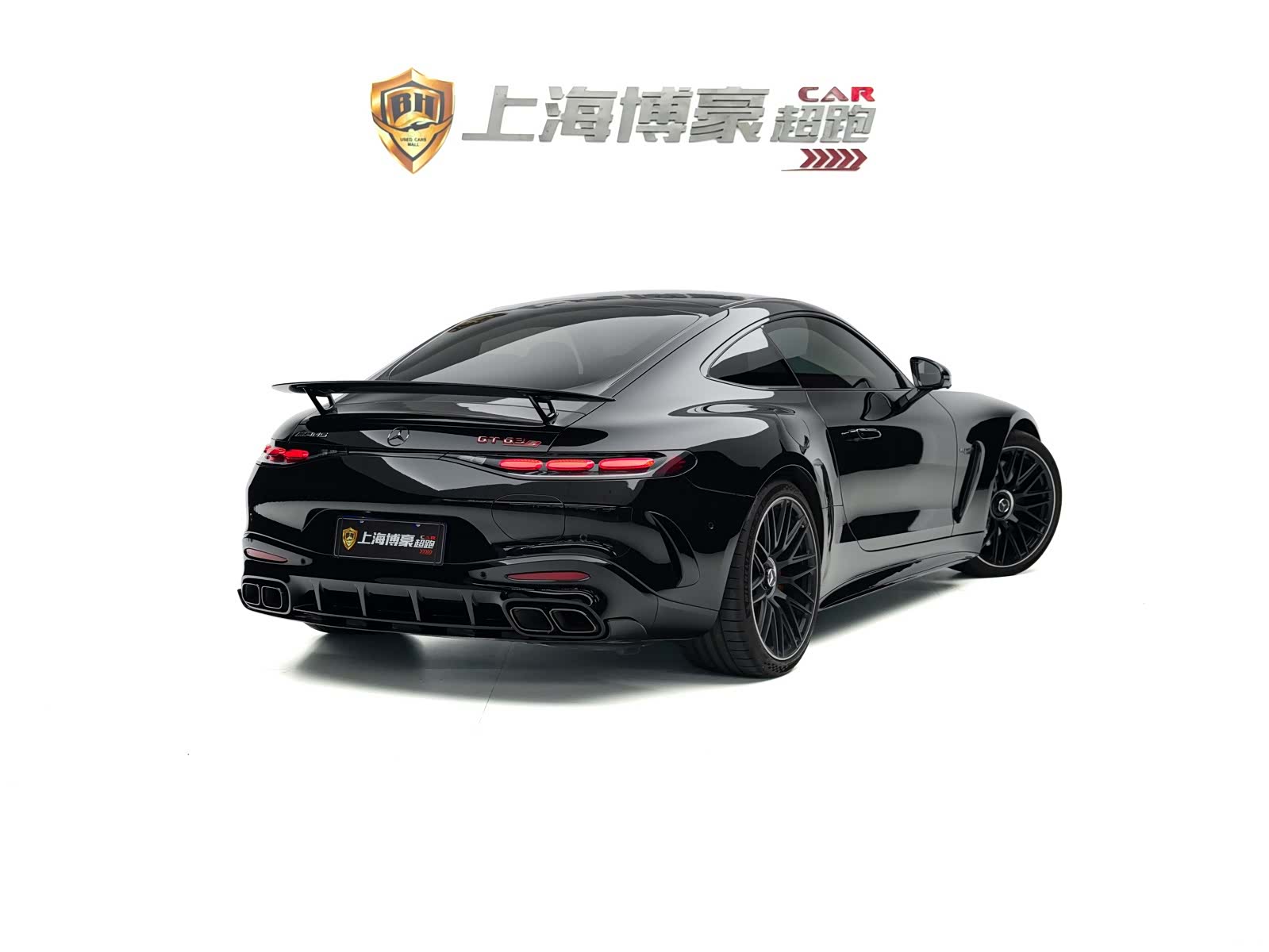 MG AMG, 2026 6