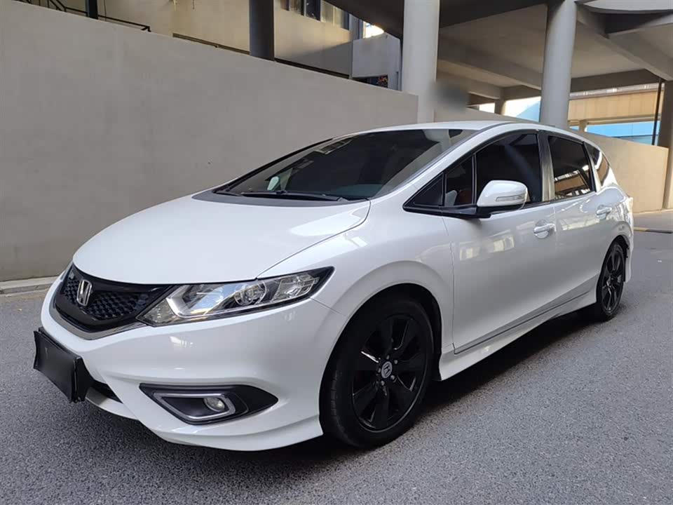 Honda Jade