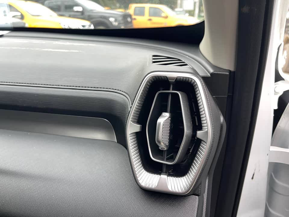 Great Wall King Kong Cannon