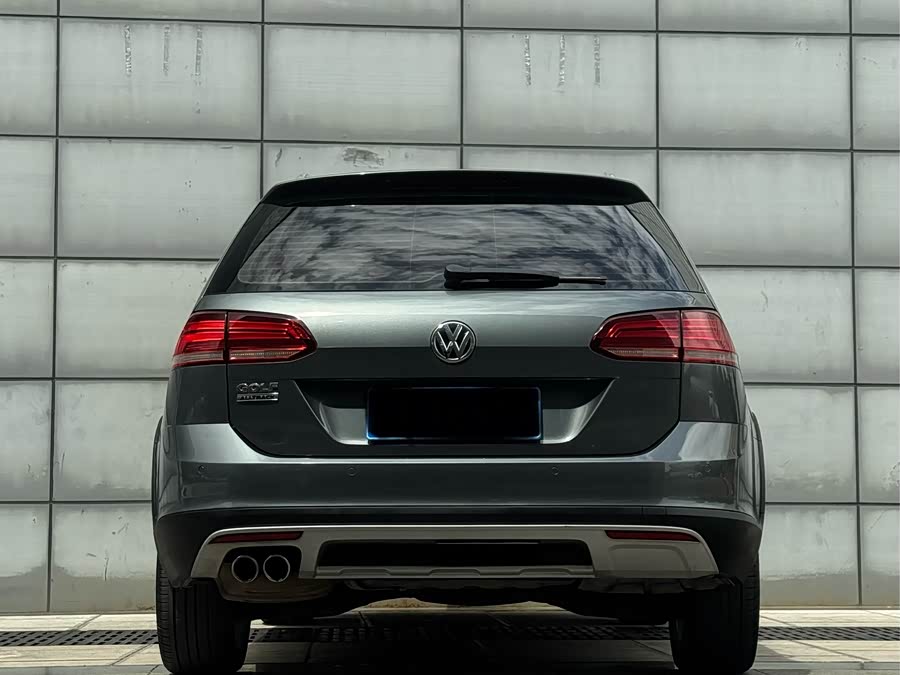 Volkswagen Golf 2019, фото 24