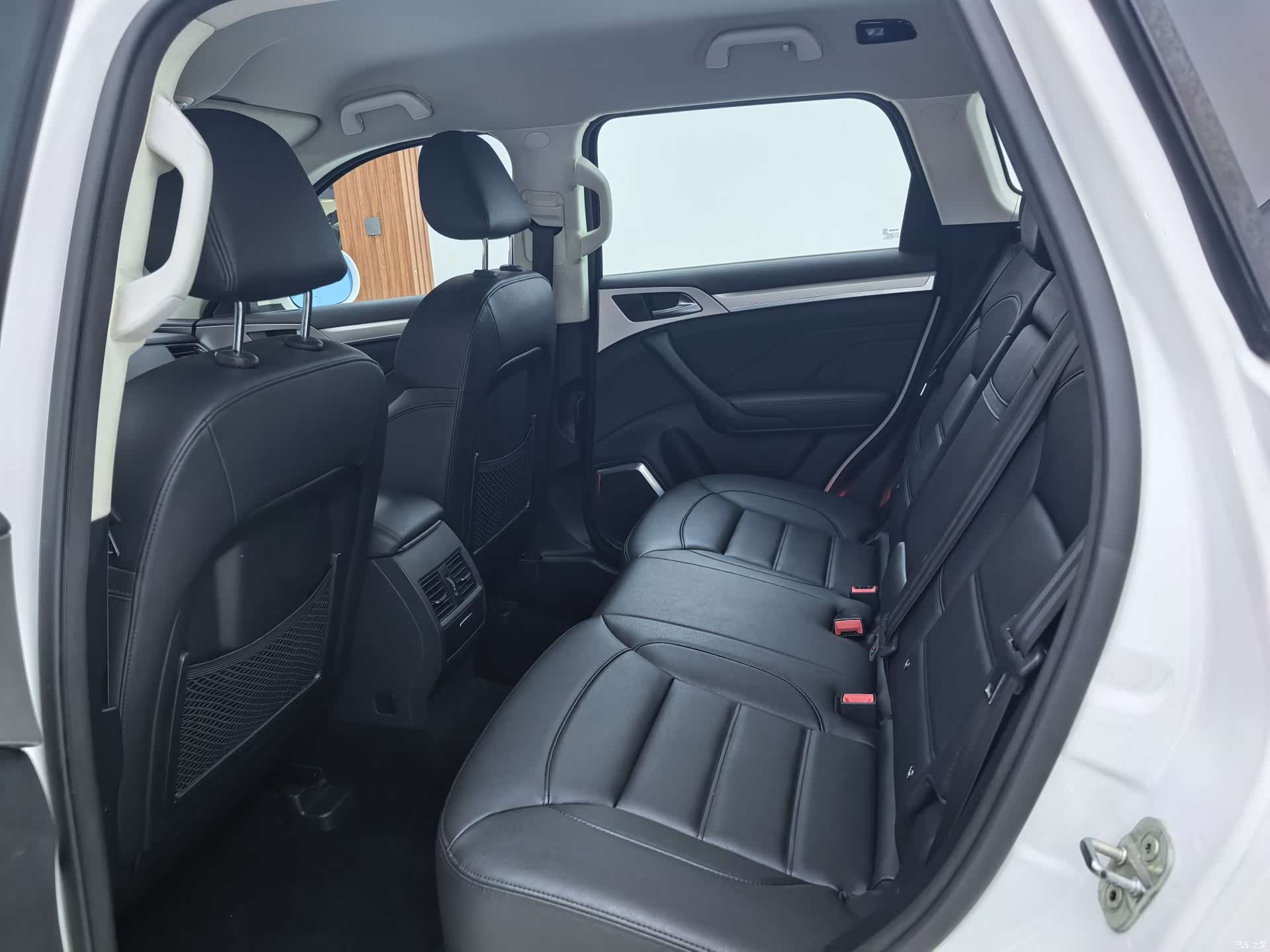 Haval H7, 2016 все фото