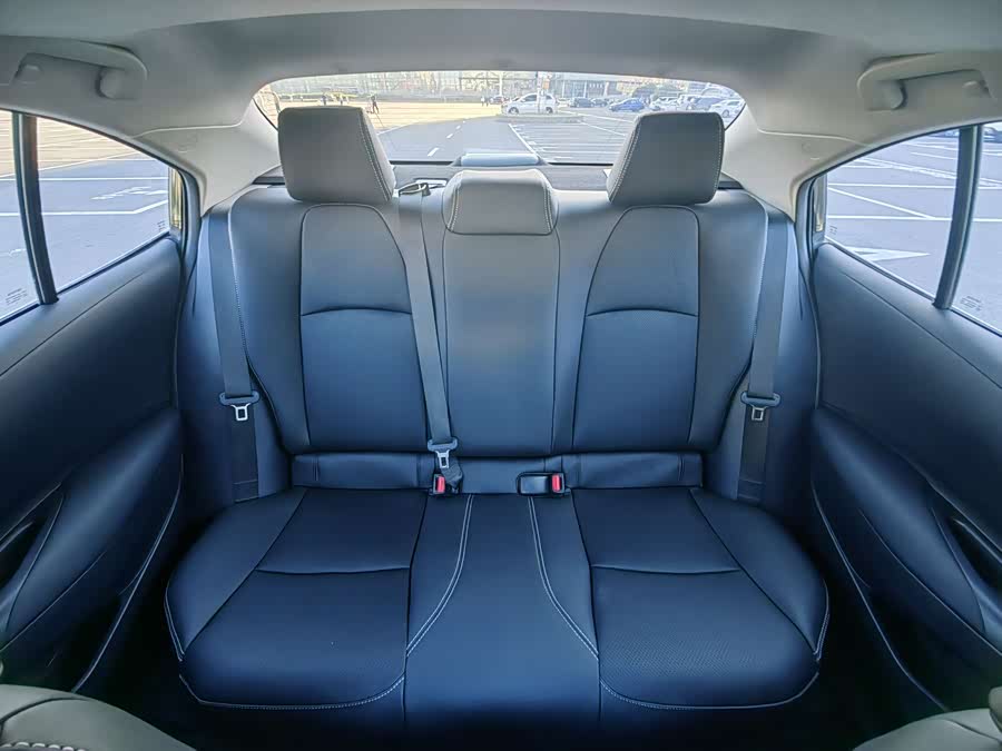 Toyota Corolla 2022, фото 19