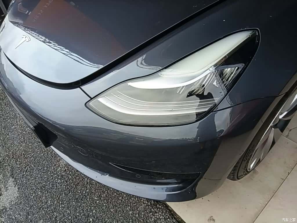 Tesla Model 3, 2021 24