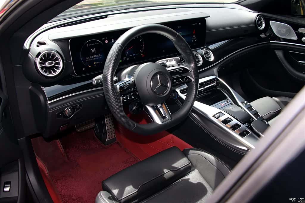 MG AMG, 2024 10