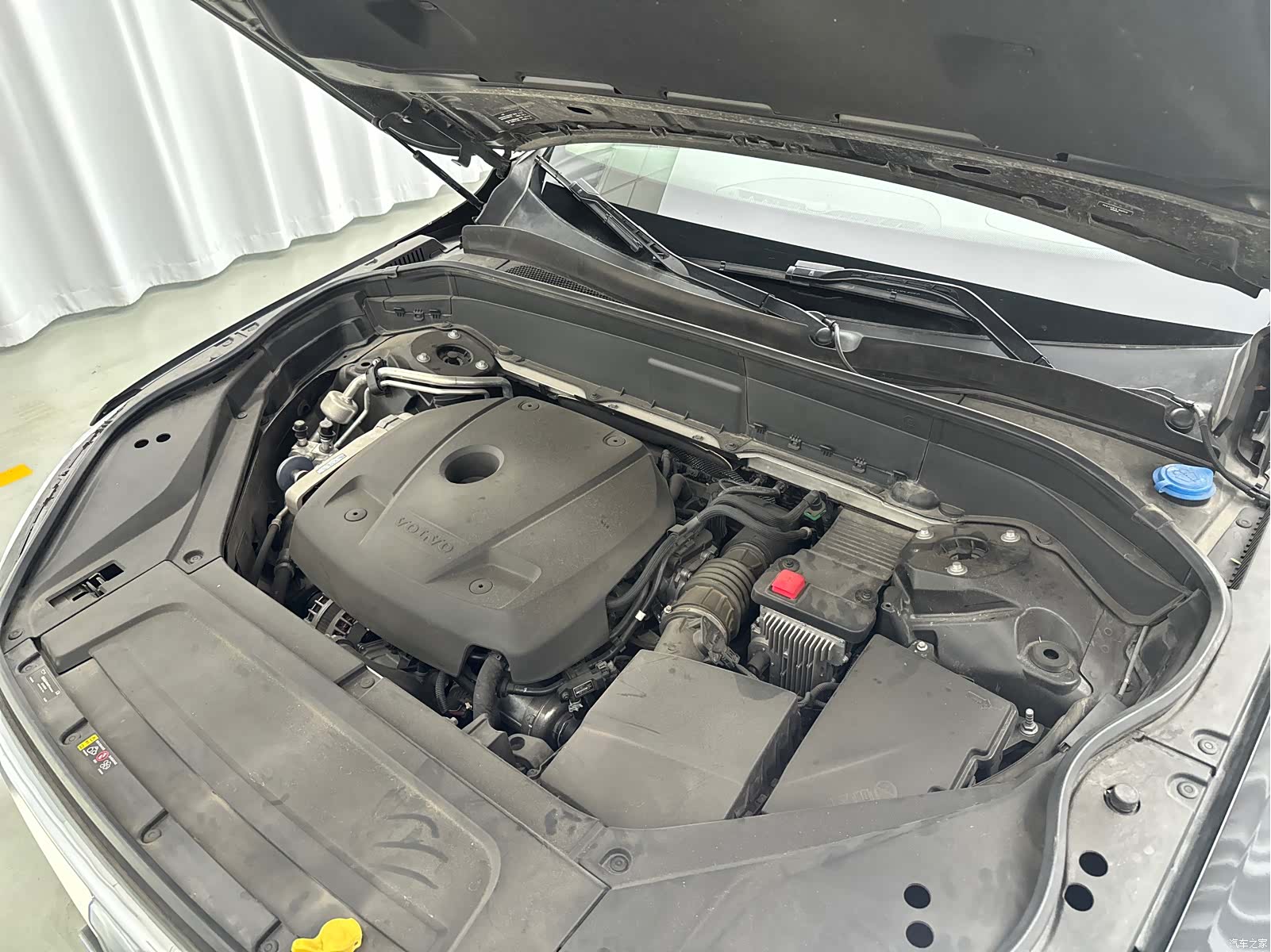 Volvo XC90, 2020 48
