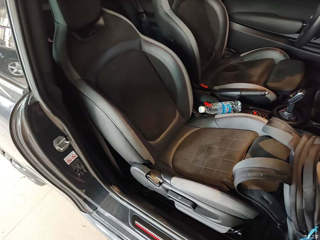 Mini Cooper, 2021 20