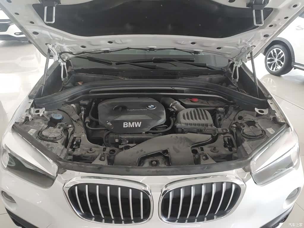 BMW X1, 2018 20