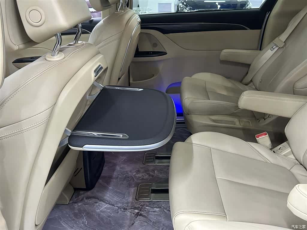 Buick GL8, 2023 13