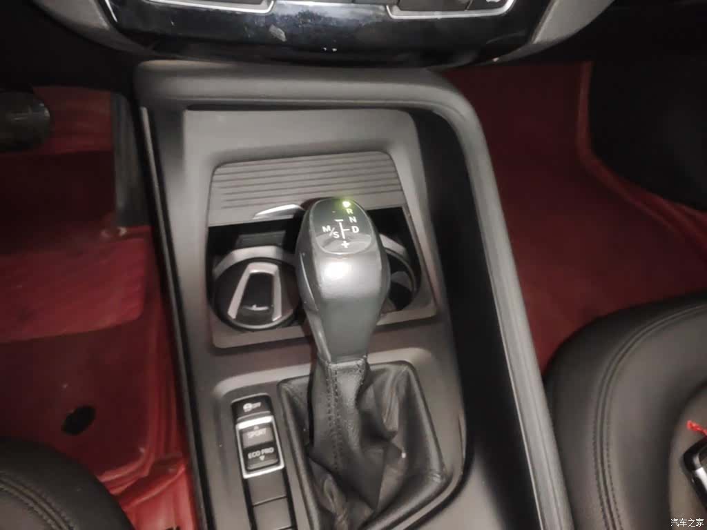 BMW X1, 2018 14