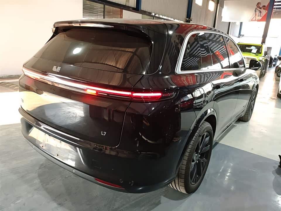 Li Auto Ideal L7