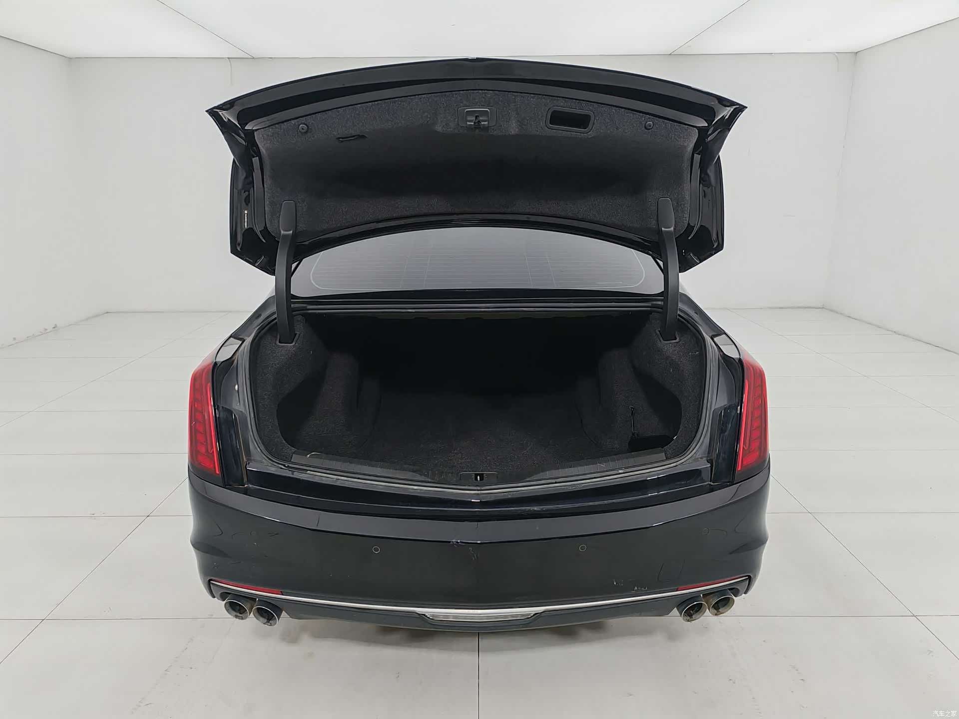 Cadillac CT6, 2021 19