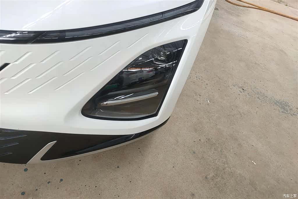 Wuling Starlight, 2024 все фото