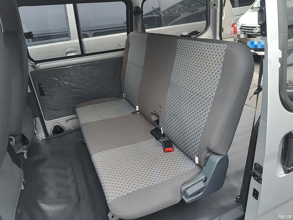 Wuling 5 7, 2025 17