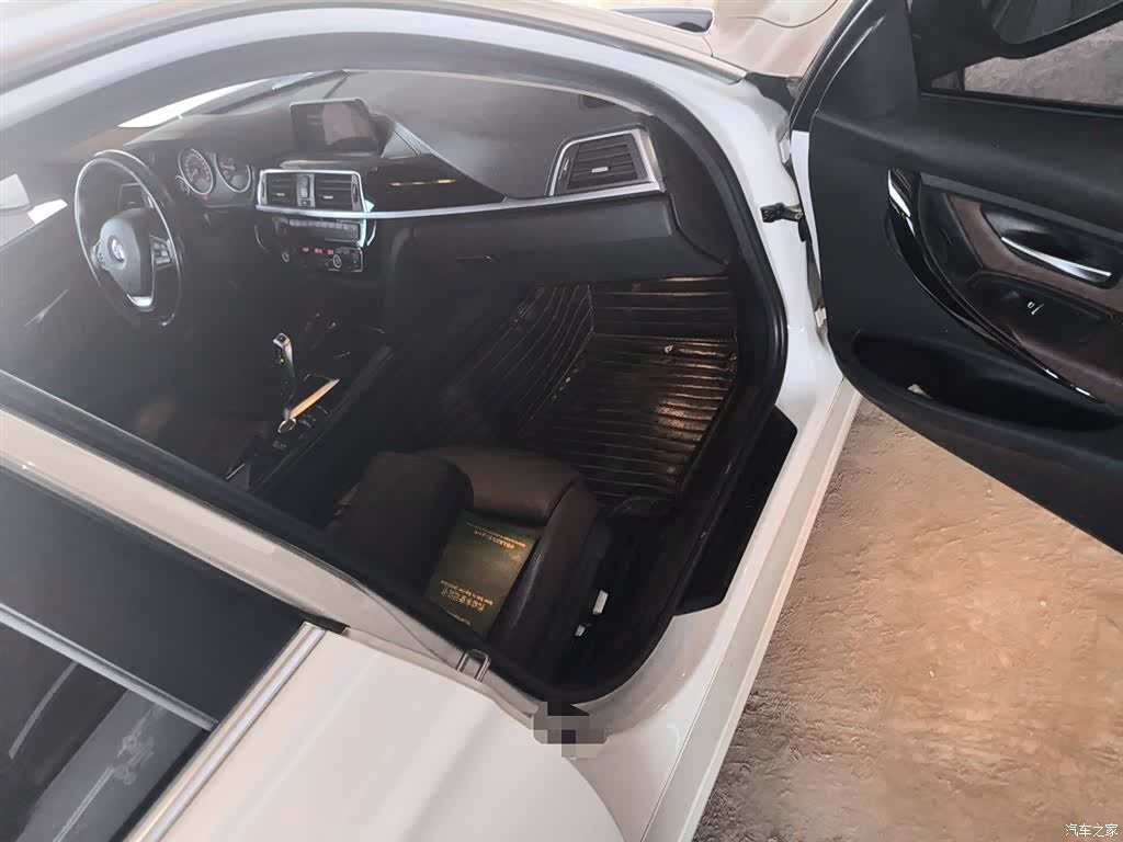 BMW 3 Series, 2018 20