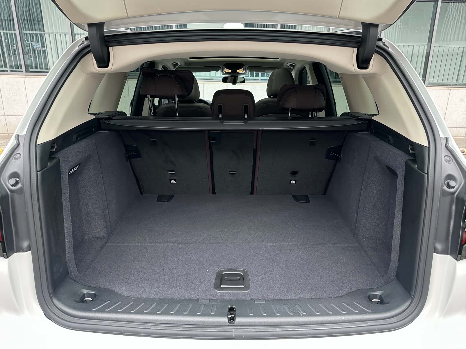 BMW X3, 2023 11