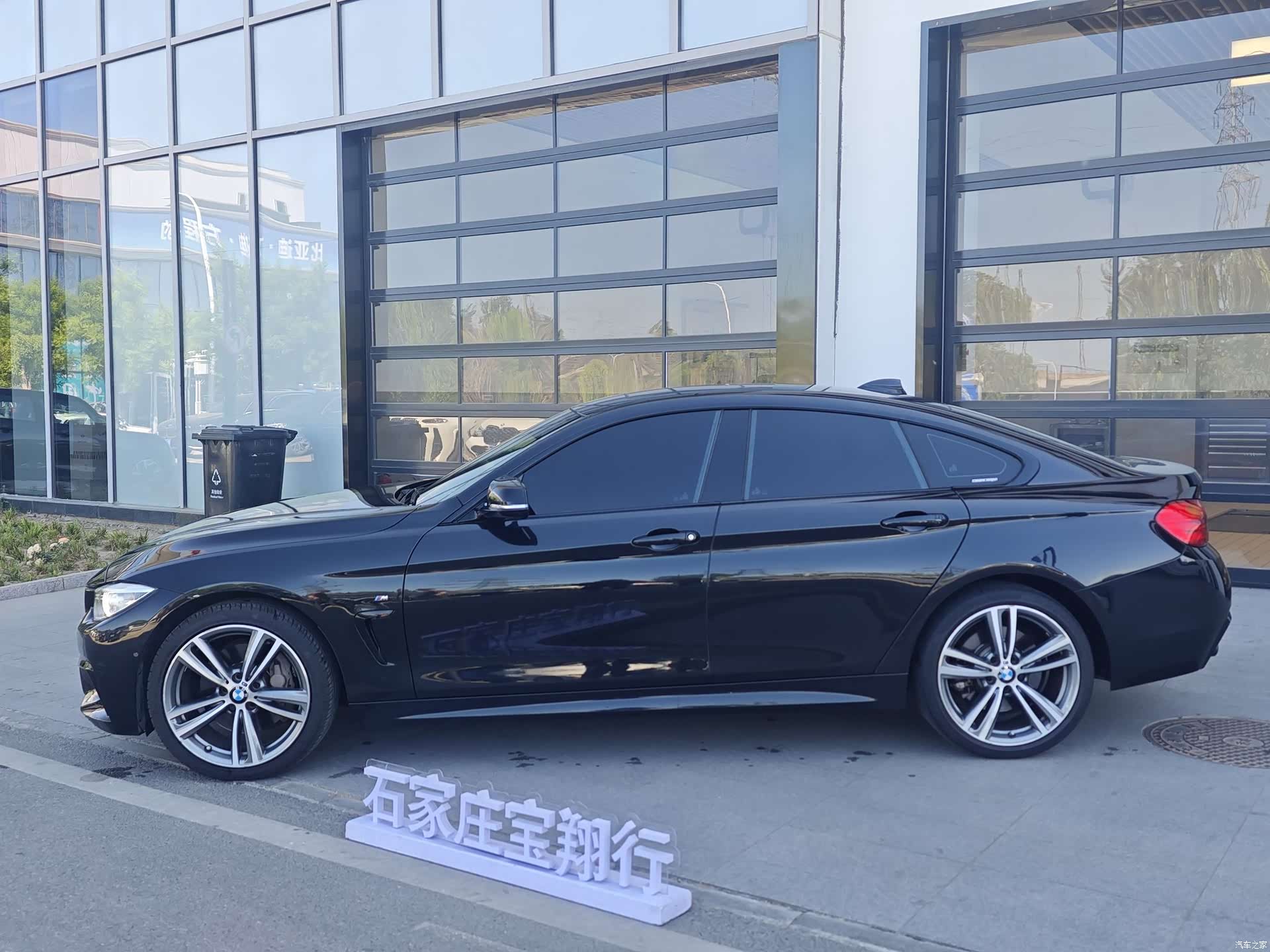 BMW 4 Series, 2016 4